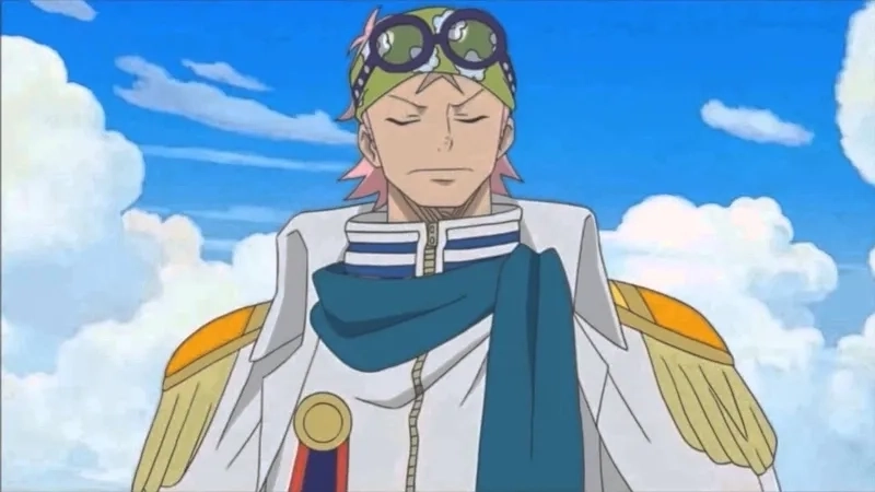 Bratz Boyz Koby là nhân vật trong dòng đồ chơi nổi tiếng Bratz