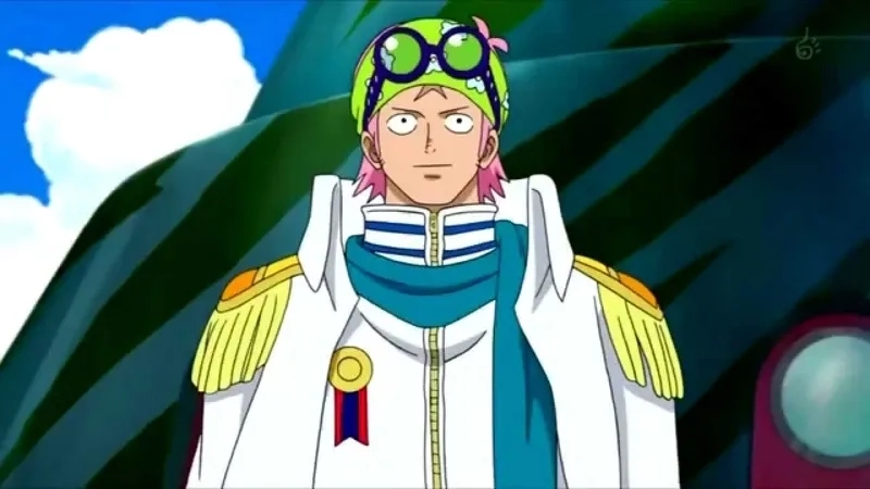 Bạn có biết how old is Koby trong thời điểm Egghead không