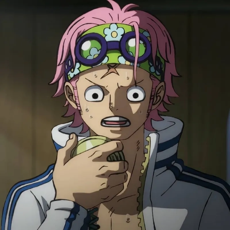 Fan chế chiêu Koby Galaxy Impact siêu ấn tượng