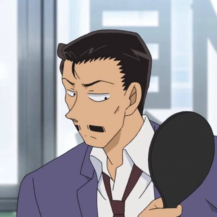 Tình huống bất ngờ khi hung thủ là Mori Kogoro