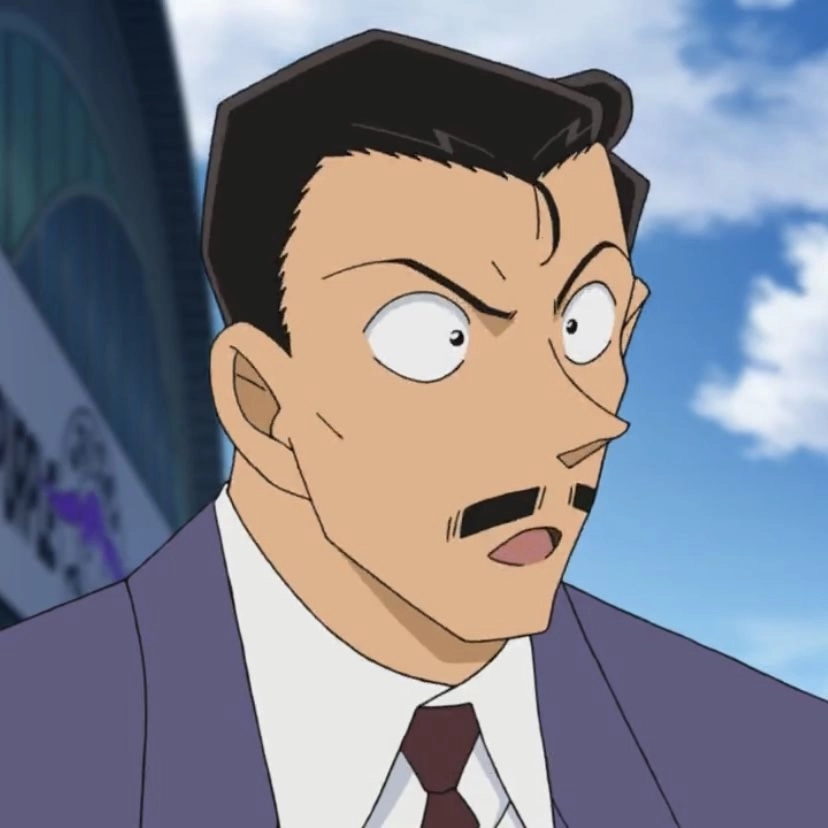 Liệu IQ của Mori Kogoro có như lời đồn?