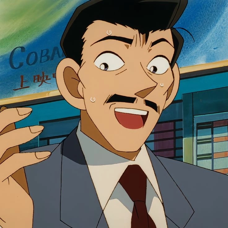 Khám phá bên trong nhà của Mori Kogoro và văn phòng