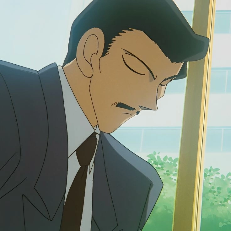 Thông tin về vợ Mori Kogoro – nữ luật sư tài giỏi