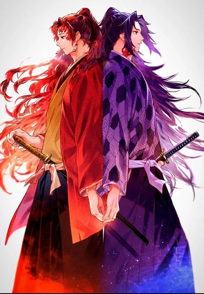 Tìm hiểu chi tiết về nhân vật Kokushibo Wiki đầy đủ nhất