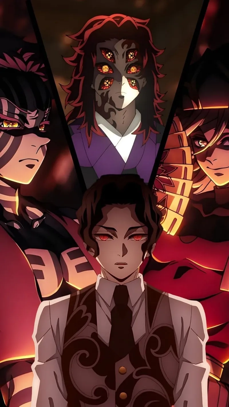 Cái chết của Kokushibo Death để lại nhiều tiếc nuối