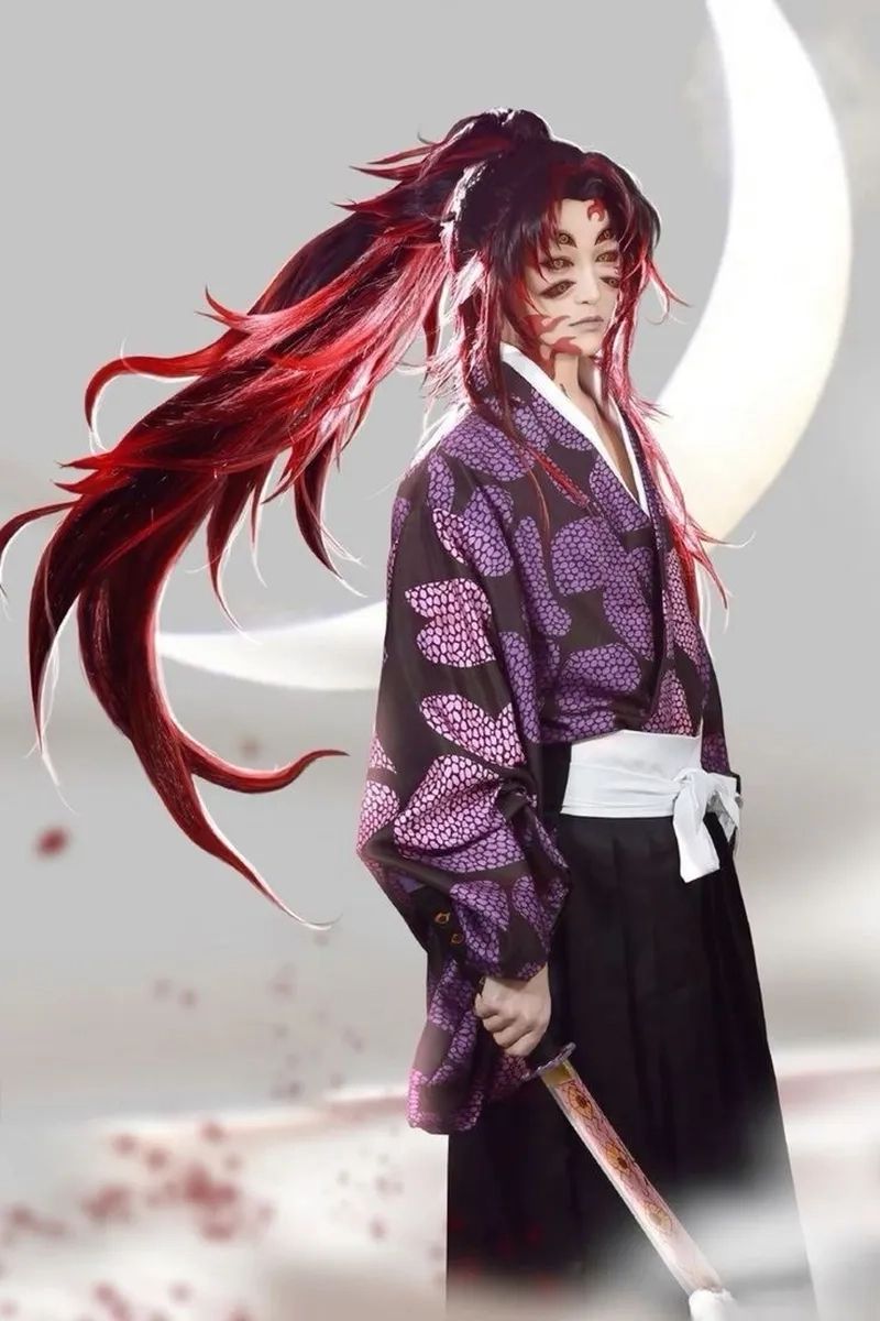 Thông tin về Kokushibou Hashira và sức mạnh vượt trội