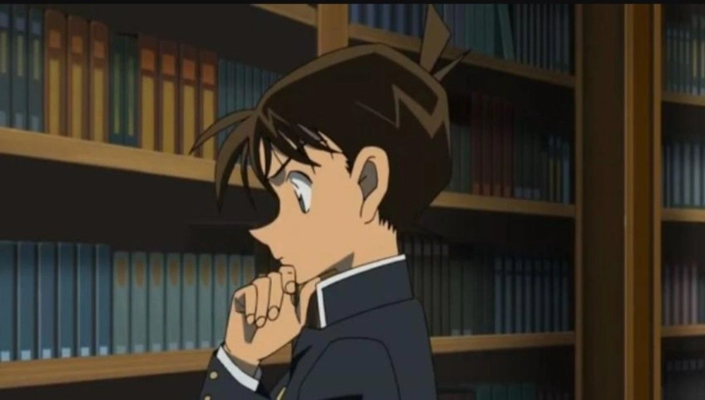 Những pha phối hợp ăn ý giữa Hattori x Shinichi cực đỉnh