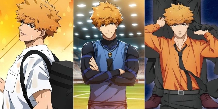 Tiểu sử về Kunigami