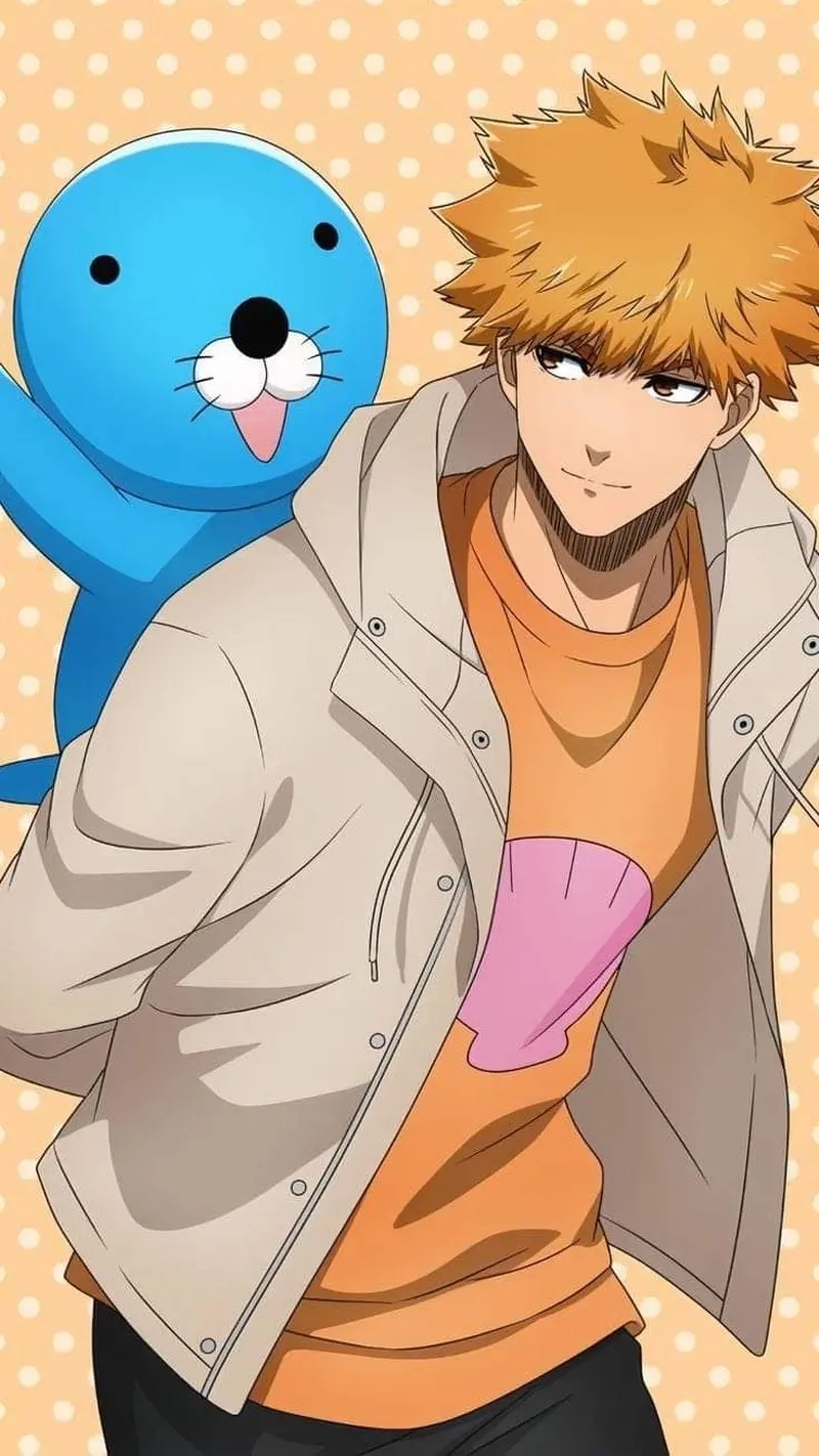 Kunigami là tiền đạo mạnh mẽ với tinh thần anh hùng trong Blue Lock