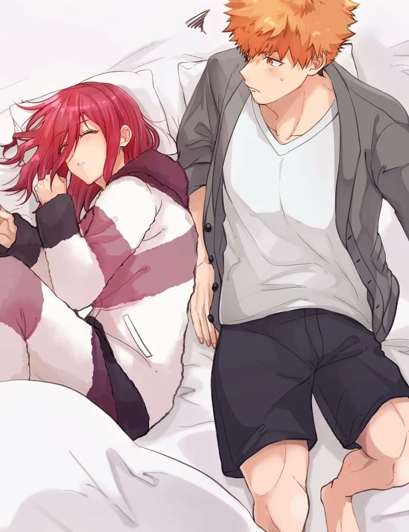 Chigiri x Kunigami là cặp đôi phối hợp đẹp mắt và ăn ý trong trận đấu