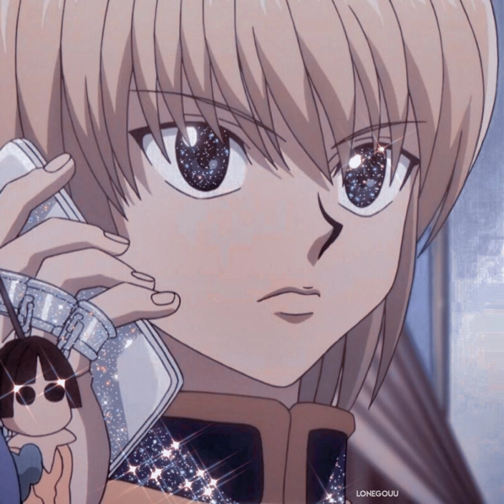 Những lần Kurapika anime bùng nổ sức mạnh