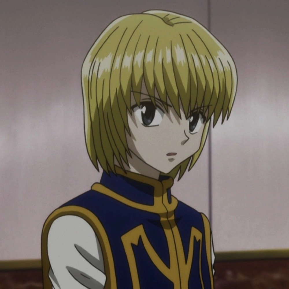 Sự thật về Kurapika bao nhiêu tuổi bạn có biết chưa