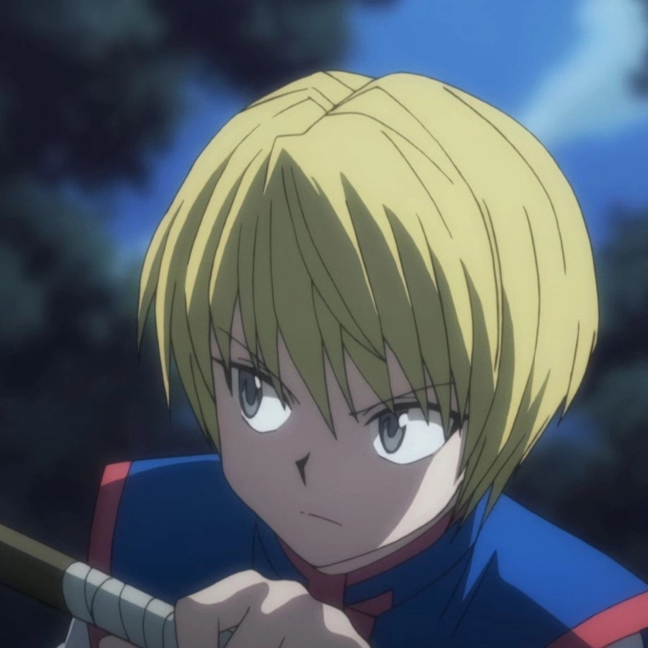 Ngày sinh của Kurapika sinh ngày bao nhiêu bạn đã biết chưa