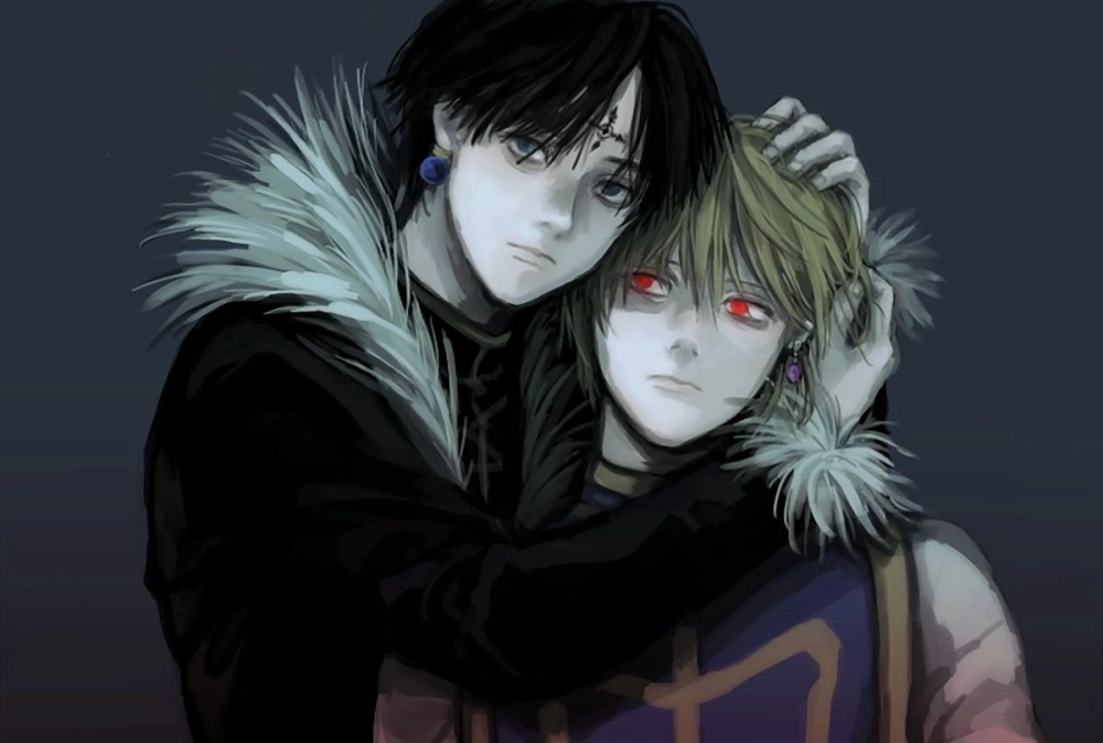 Tất tần tật thông tin về Kurapika wiki bạn nên biết