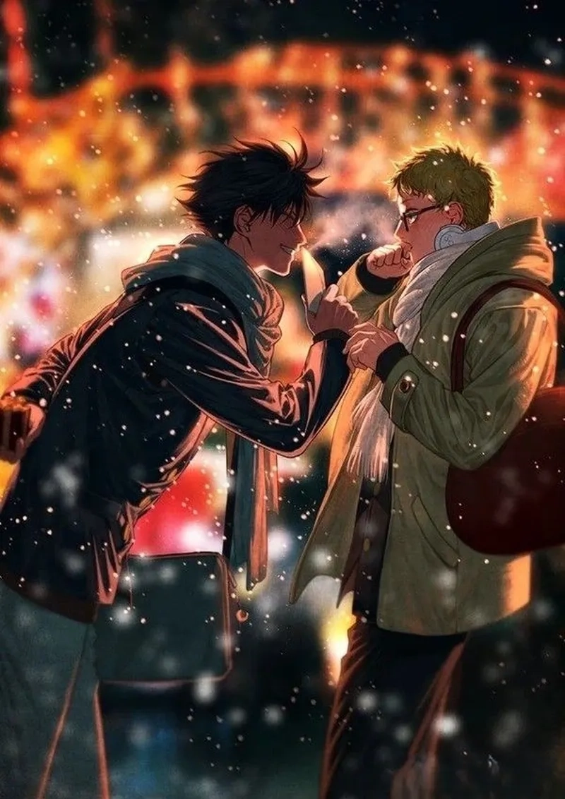 Cặp nhóm Bokuto x Akaashi x Kuroo x Kenma fan yêu thích