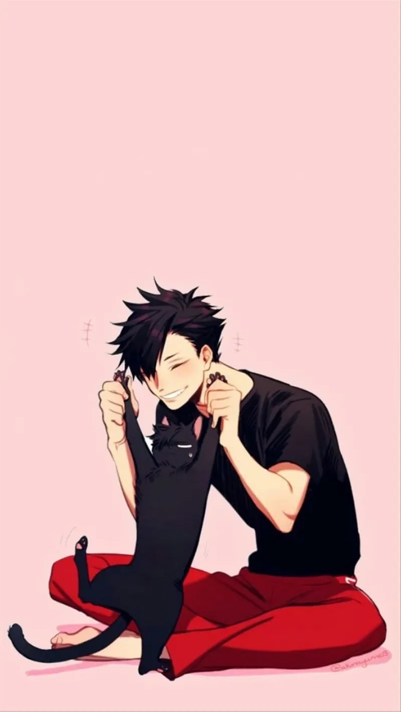 Tứ trụ Bokuto Akaashi Kuroo Tsukishima chiếm trọn spotlight