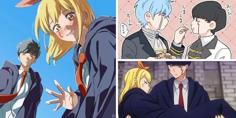 Tiểu sử về Lance