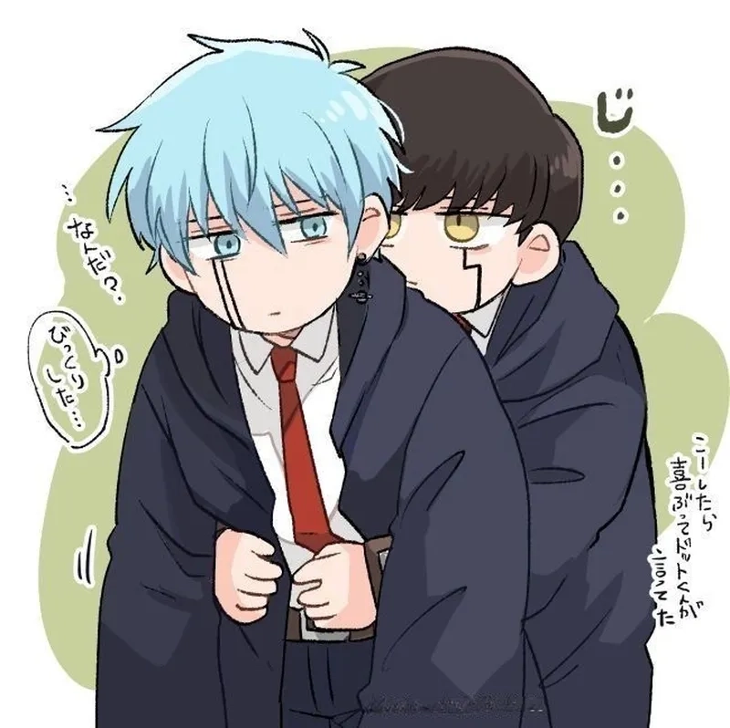 Lance Mashle được yêu thích vì ngoại hình và sức mạnh