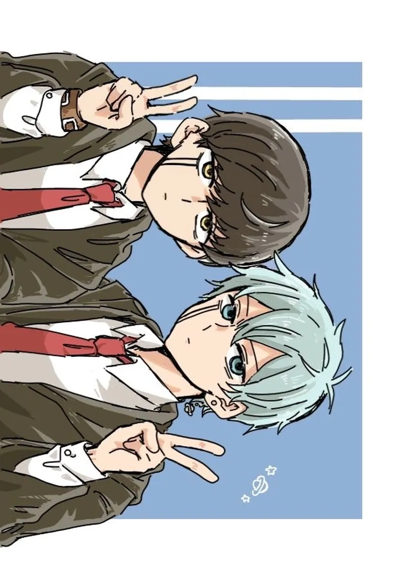 Thế giới Mashle Magic đầy bất ngờ và thú vị