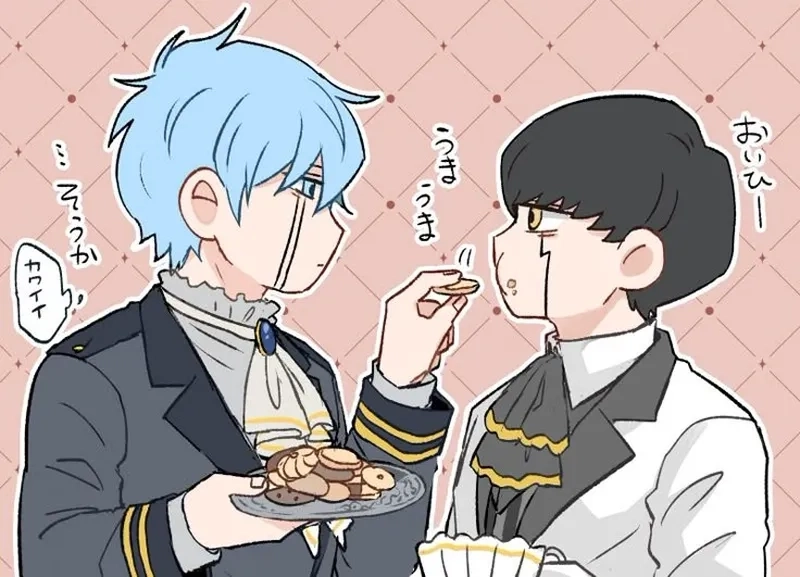 Mashle and Magic kết hợp hài hước và hành động hấp dẫn