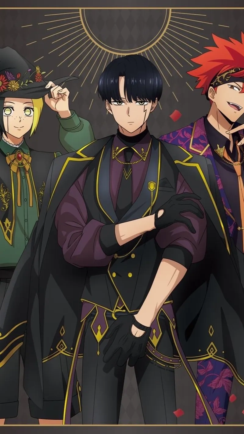 Sự kết hợp bất ngờ giữa Rayne x Mashle khiến fan thích thú