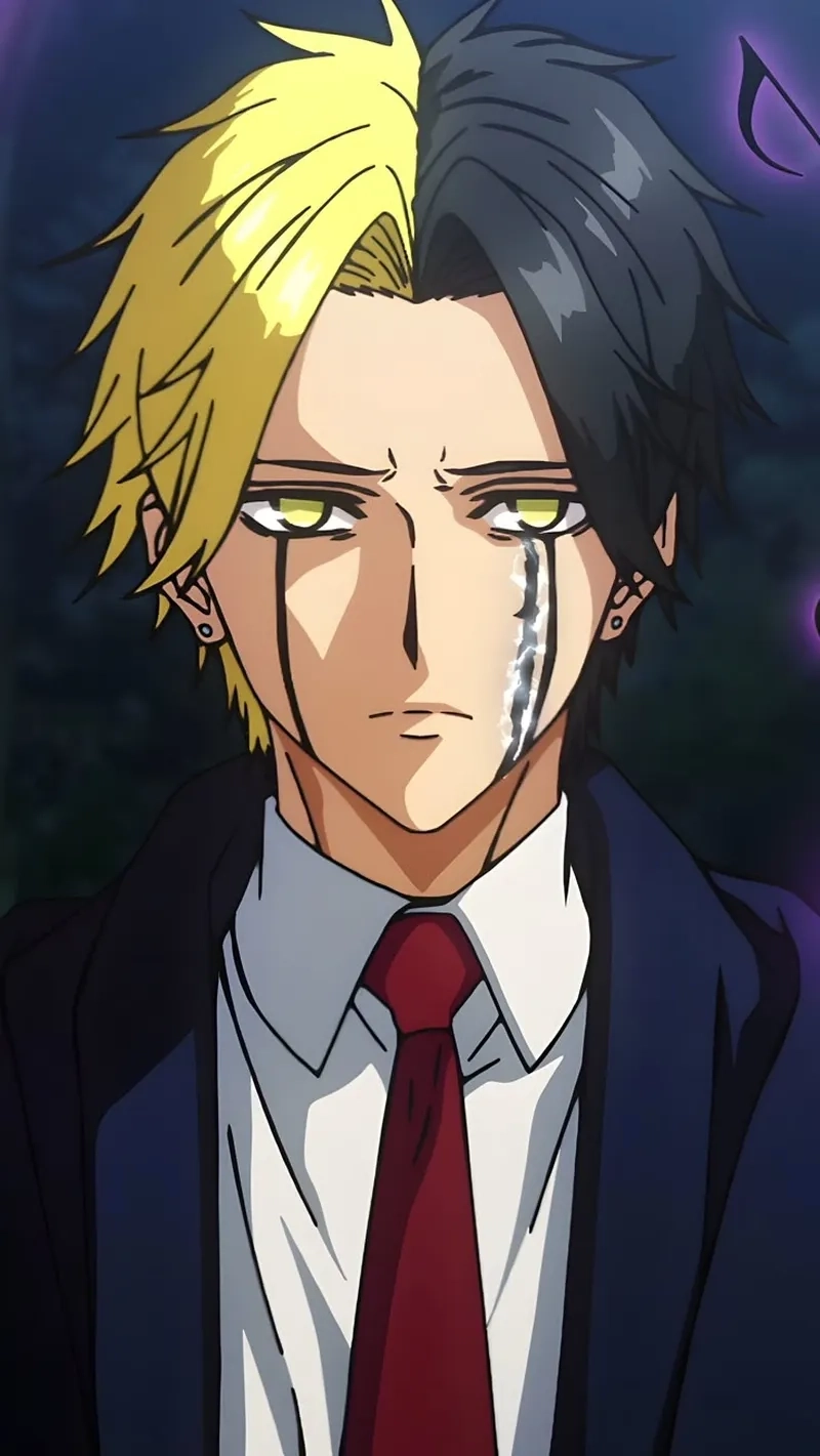 Trận đấu giữa Mashle Kaldo khiến người xem nghẹt thở