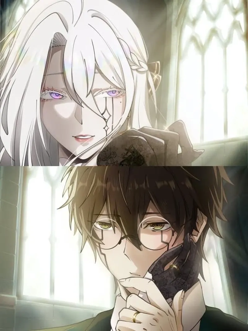 Orter Mashle để lại ấn tượng với phong cách chiến đấu