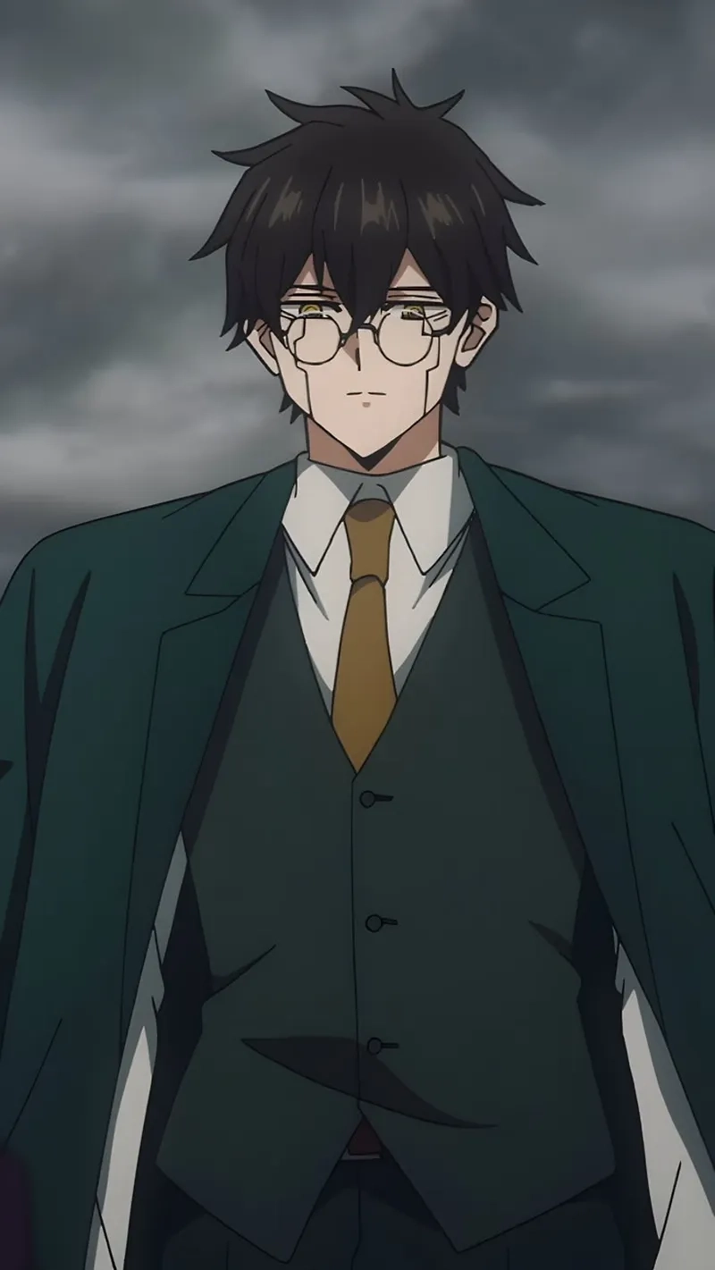 Fan tạo ra nhiều nhân vật Oc Mashle thú vị và sáng tạo