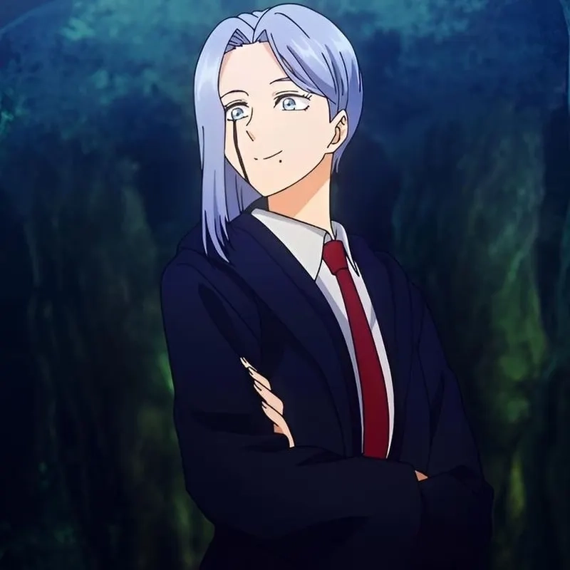 Chủ đề Bl Mashle được nhiều fan đam mỹ yêu thích