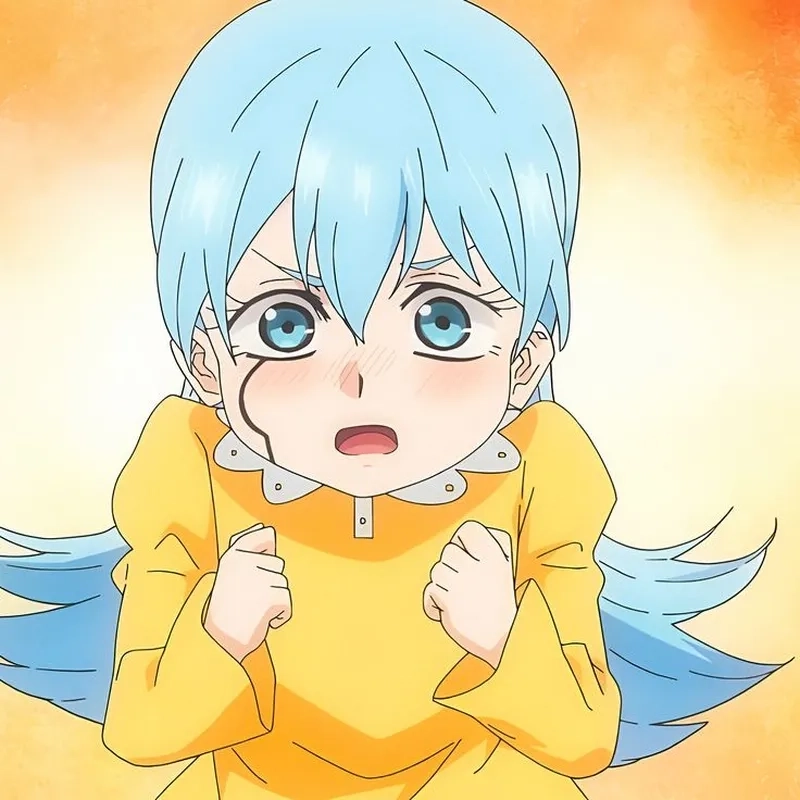 Cuộc đối đầu căng thẳng giữa Mashle x Orter khiến fan phấn khích