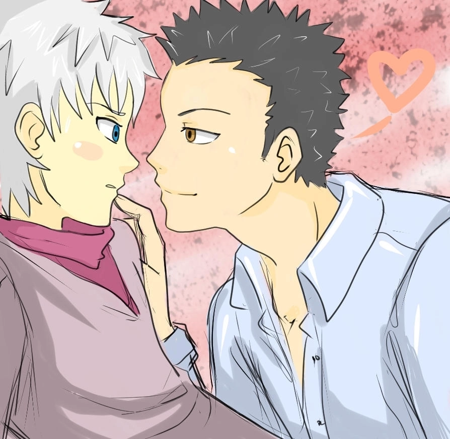 Khoảnh khắc hài hước giữa Killua Leorio gây cười