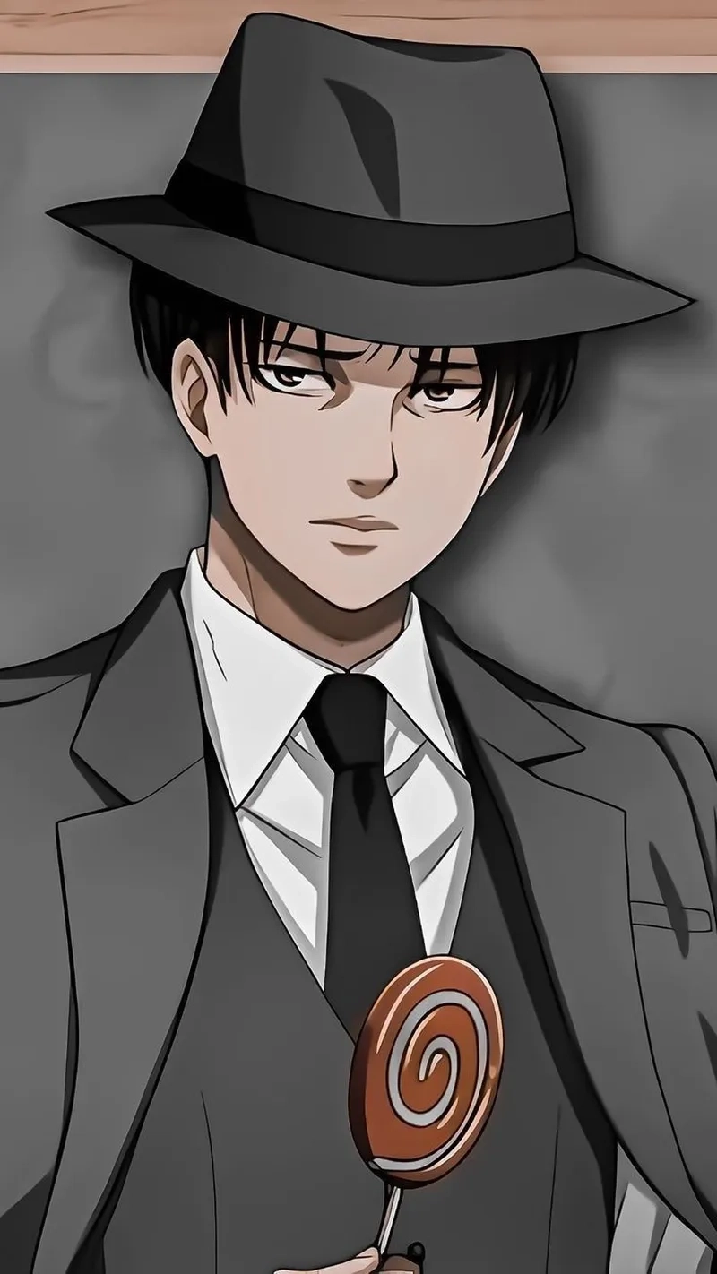 Levi ackerman sinh năm bao nhiêu là điều gây tranh cãi