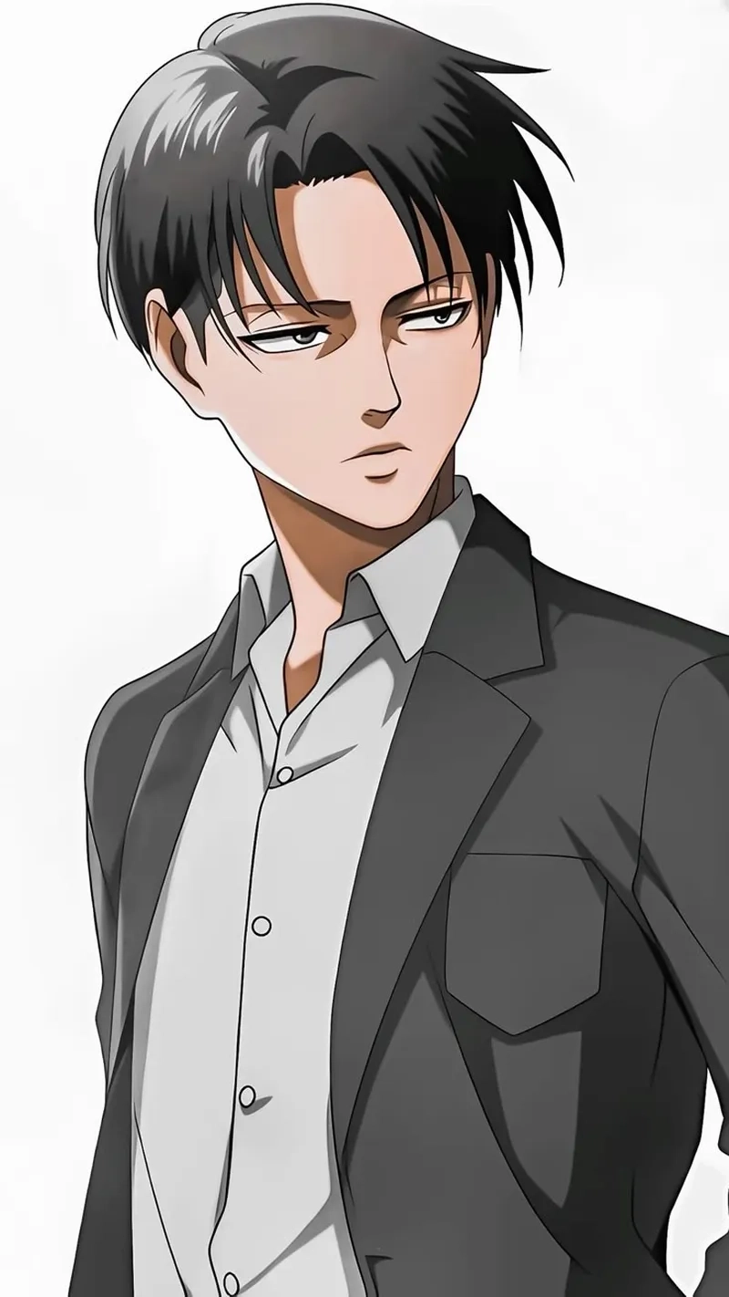 Levi ackerman cao bao nhiêu khiến nhiều fan bất ngờ