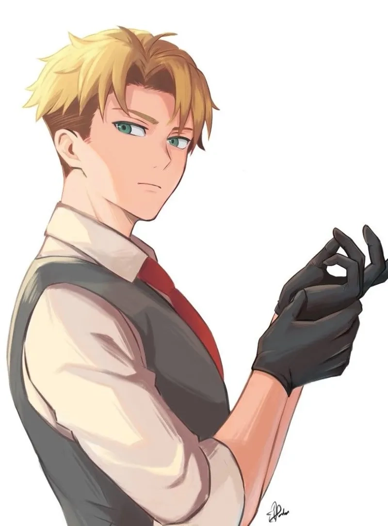 Loid ForAvatar Loid Forger mang phong độ chững chạc phù hợp avatar chuyên nghiệper là Loid Forger Pinterest nhiều ảnh đẹp, phù hợp làm hình nền và avatarđiệp viên tài ba trong Spy x Family với sắc thái lạnh lùng