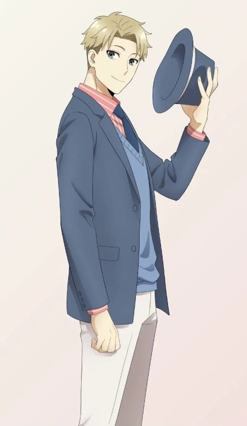 Spy Family Loid Forger thể hiện kỹ năng lãnh đạo và tình cảm sâu lắng