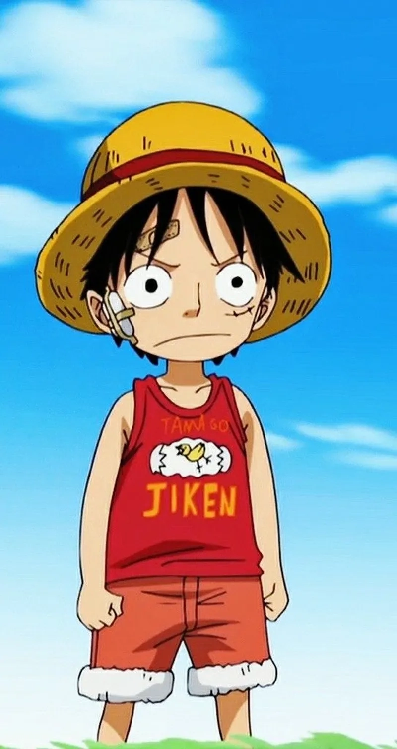 Luffy arc Wano và trận chiến đỉnh cao