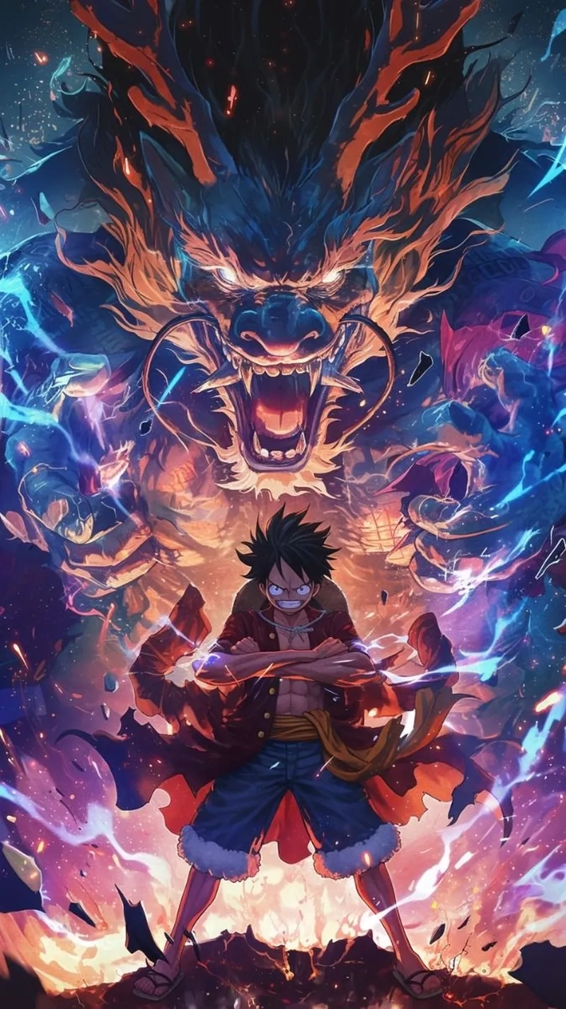 Chiếc nón biểu tượng của mũ rơm Luffy trong truyền thuyết