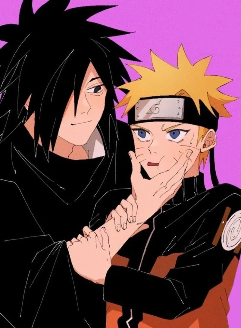 Bí mật và sự thật về Madara trong loạt ảnh đầy bất ngờ