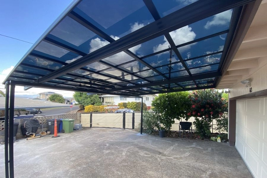 Khám phá các mẫu nhà có mái hiên đẹp hợp xu hướng