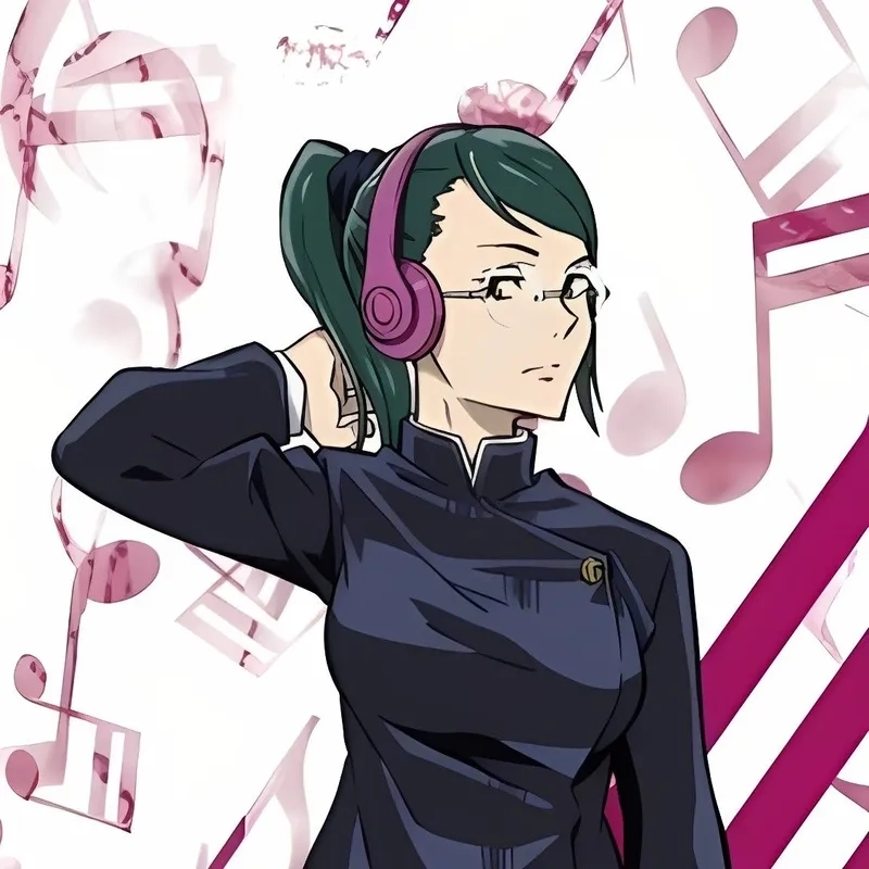 Fan tranh cãi gay gắt liệu Maki Zenin chết chưa trong truyện