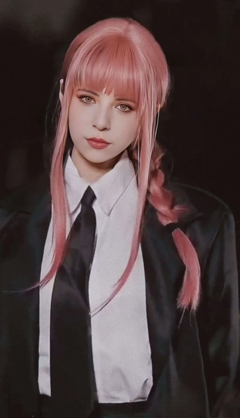 Nội dung Truyện Makima khiến người đọc không thể rời mắt