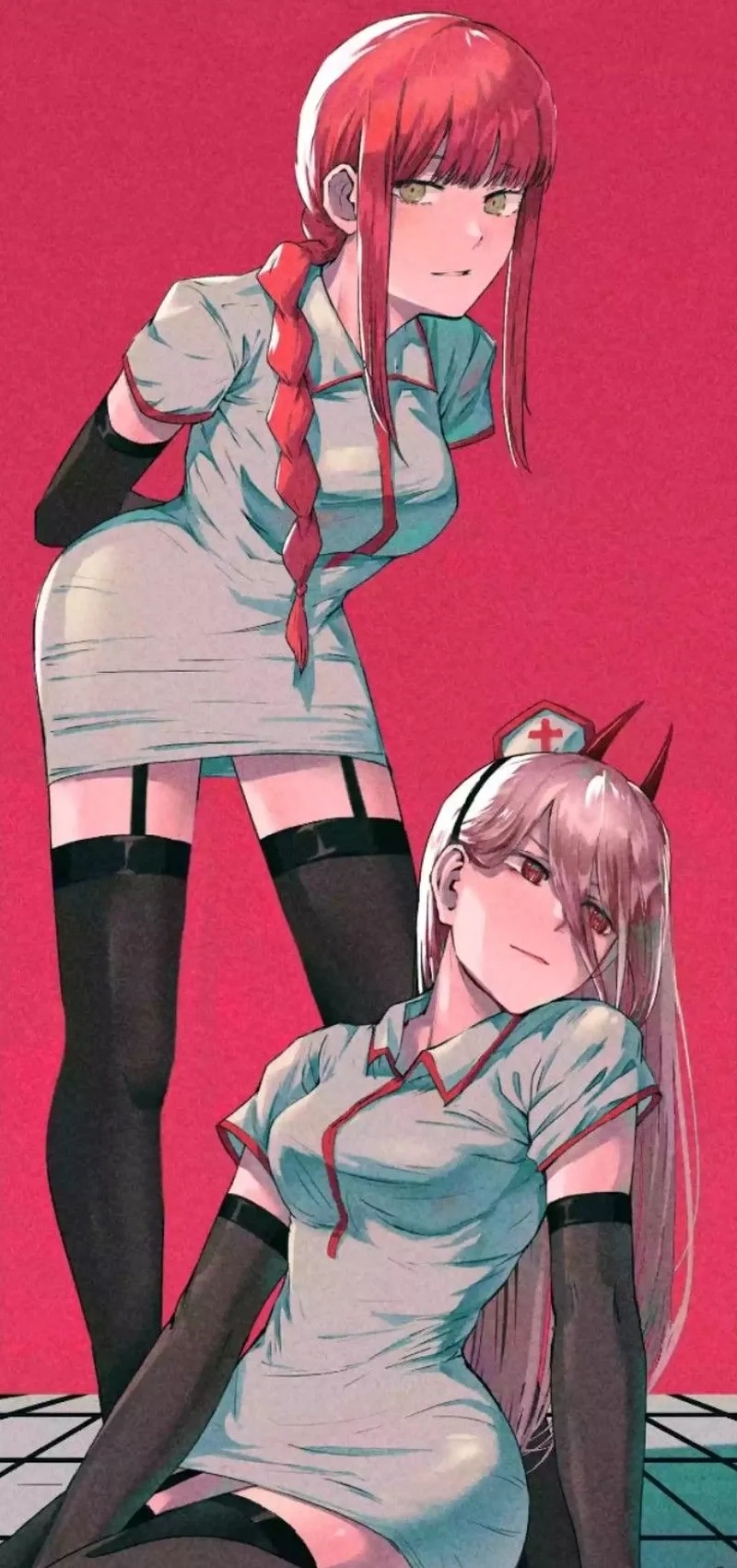 Khoảnh khắc Power Bị Makima Bắn để lại nỗi ám ảnh