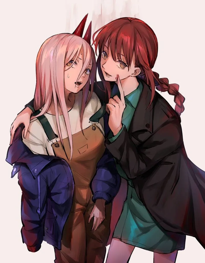 Nhiều coser chọn Makima Cos cho các sự kiện lớn