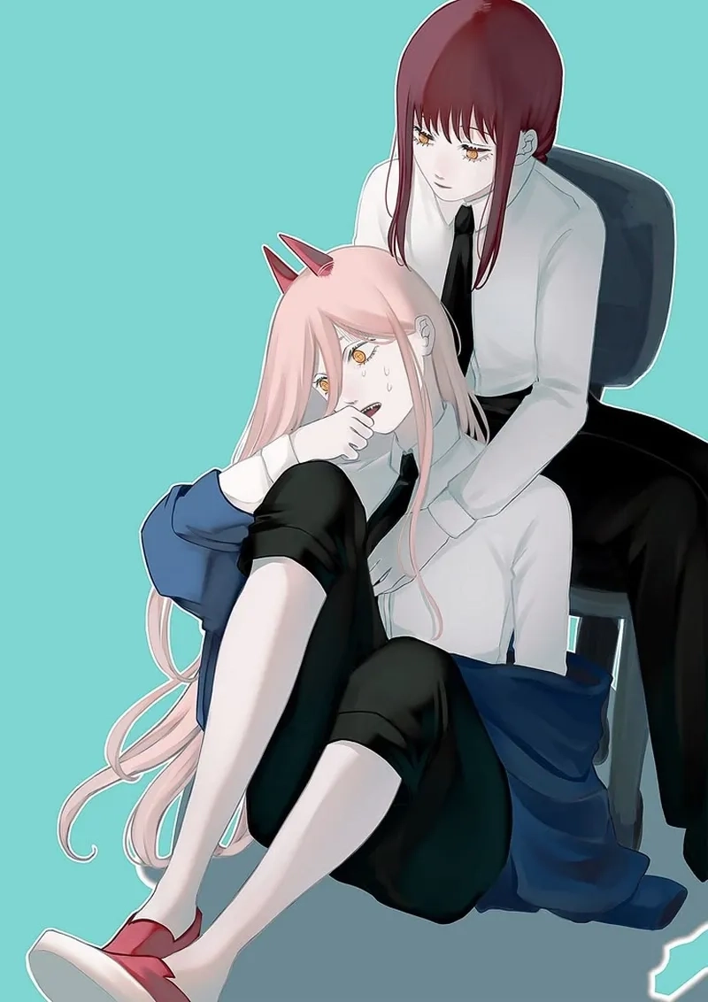 Tình tiết Makima Power hé lộ những diễn biến bất ngờ