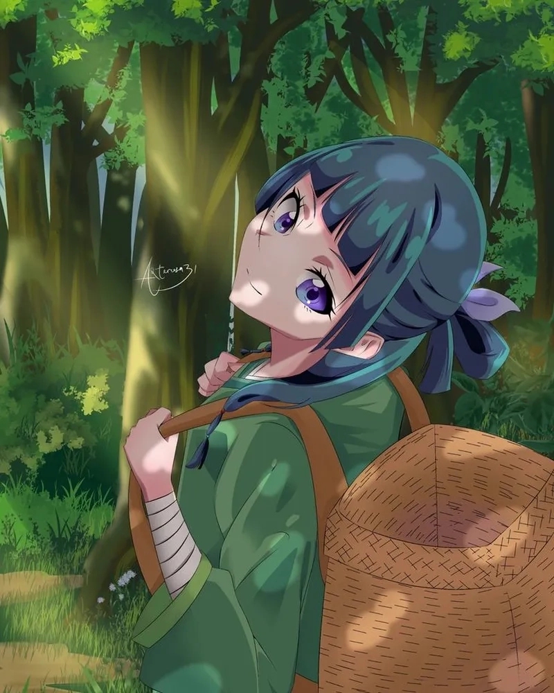 Khoảnh khắc đáng nhớ của Mao Mao Dược Sư gây xúc động