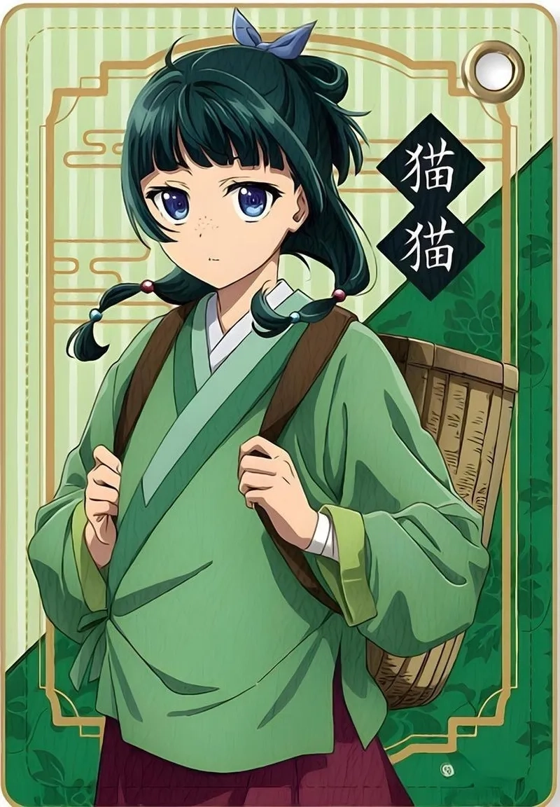 Cộng đồng chia sẻ loạt ảnh chế Mao Mao meme hài hước