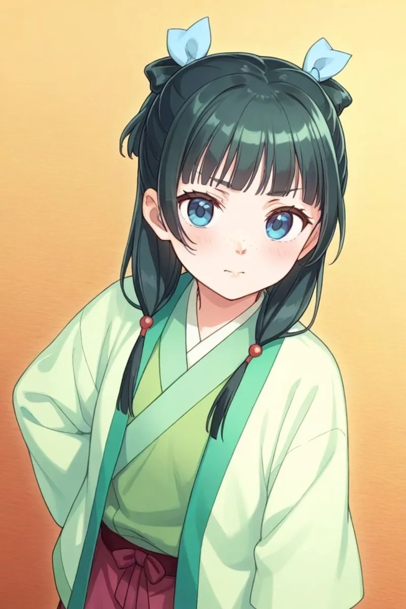 Sự kết hợp độc đáo giữa Maojin Yumao Xiao Yaya