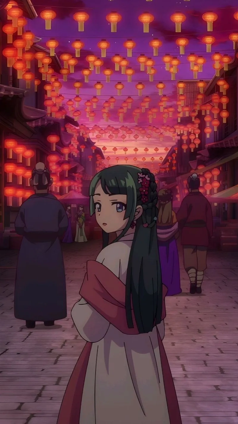 Thông tin mới nhất về Mao Mao season 2 được chờ đợi