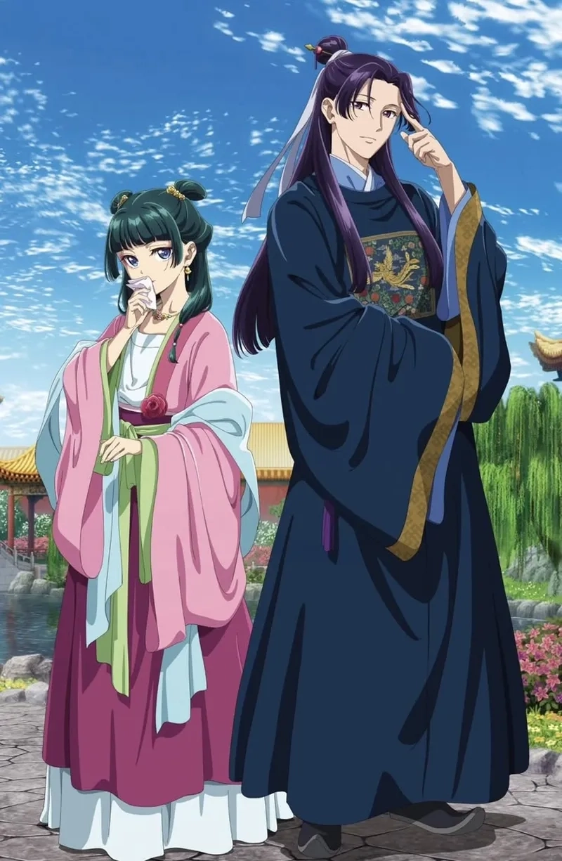 Cư dân mạng tìm kiếm từ khóa Mao Mao là gì không ngừng