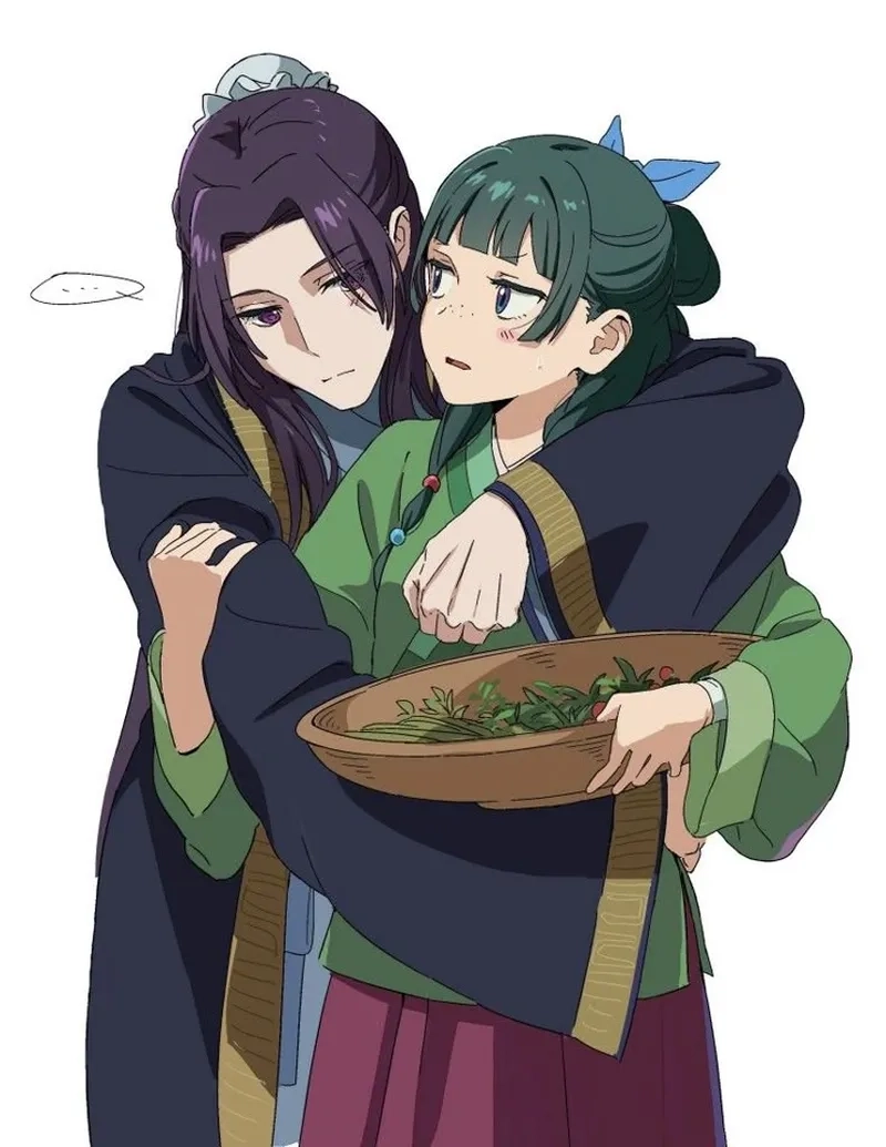 Những khoảnh khắc Mao Mao cute làm fan phát cuồng